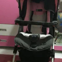 کالسکه و کریر کاپلا اصل کره