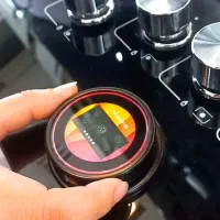 اجاق گاز شگفت انگیز (تایمر دار)|اجاق گاز و لوازم برقی پخت‌وپز|الوند, |دیوار