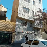 فروش ۳ طبقه یکجا در شهرک پاسداران