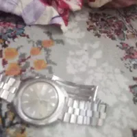 ساعت مچی