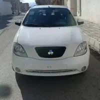 تیبا۲مدل۴۰۰تک برگ سندبیرنگ شاسی پلمپ بشرط کارشناس