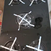 اجاق گاز طرح فر (نو)|اجاق گاز و لوازم برقی پختوپز|بجنورد, |دیوار