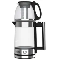 چای ساز حراج|سماور، چایساز، قهوهساز|رامهرمز, |دیوار