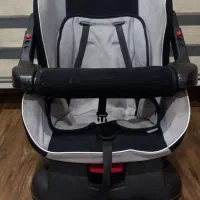 صندلی ماشین کودک