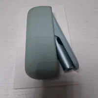 سیگار آیکاس ایلوما ای آبی