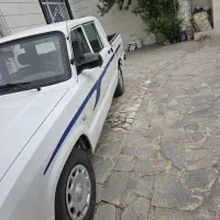 مزداکارا2کابین میتسوپشی2000