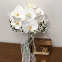 دسته گل  باکس گل  و پنل ماشین|گل مصنوعی|کرج, مطهری|دیوار