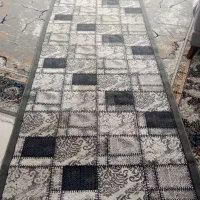 کناره چهل تیکه|فرش|گلبهار, شهر جدید گلبهار|دیوار