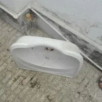 سنگ سرشویی اریشگاه