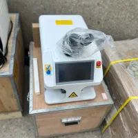 فروش دستگاه جوش لیزر طلا با کیفیت عالی