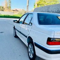 پارس سال ۱۴۰۱ نیمه سفارشی