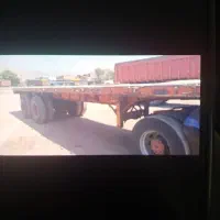 تریلی کفی12،20|خودرو سنگین|آبیک, |دیوار