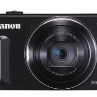 دوربین دیجیتال کانن مدل SX610 HS