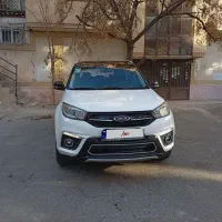 x33 اتومات بسیار تمیز و کم کار|خودرو سواری و وانت|مشهد, سرافرازان|دیوار