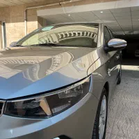 تارا اتوماتیک v2 رنگ تیتانیوم مدل ۱۴۰۲|خودرو سواری و وانت|ابهر, |دیوار