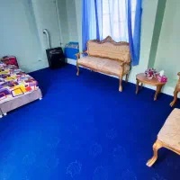 منزل مبله، سوییت اجاره، ساعتی روزانه