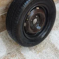 رینگ لاستیک 205اپتیموم