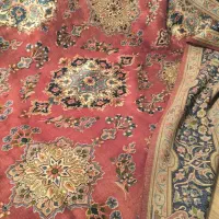 فرش دستباف|فرش|تهران, نظامی گنجوی (توانیر)|دیوار