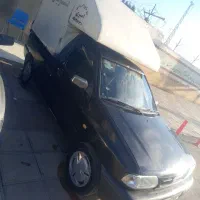 پراید|خودرو سواری و وانت|گرگان, |دیوار