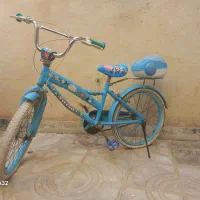 دوچرخه 20