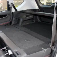 SX5 صفر مدل ۱۴۰۴ رنگ مشکی|خودرو سواری و وانت|اصفهان, کوی شهید کشوری|دیوار