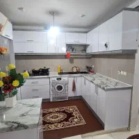 فروش آپارتمان ۷۵ متری ۲ خوابه فاز۴سهند