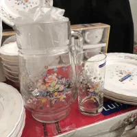 آرکوپال ویکتوریا|ظروف سرو و پذیرایی|ارومیه, |دیوار