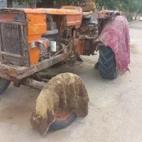 تراکتور رومانی 62|خودرو سنگین|سلامی, |دیوار