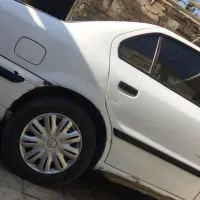 سمند ef7|خودرو سواری و وانت|کرمانشاه, |دیوار