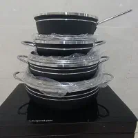 فروش قابلمه به قیمت عمده