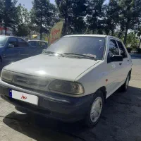 پراید مدل ۹۹