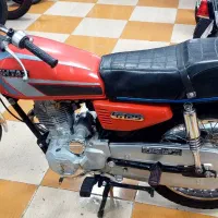 هندا اریا۱۲۵ با سوخت|موتورسیکلت|چابهار, |دیوار