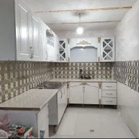 کابینت پیشساخته اسپیکو/MDF و ممبران /کدOV008|مصالح و تجهیزات ساختمان|اصفهان, الهیه|دیوار