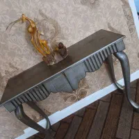 اینه کنسول