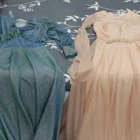 لباس مجلسی زنانه شیک