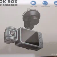 دوربین ثبت وقایع سه لنز ۴k