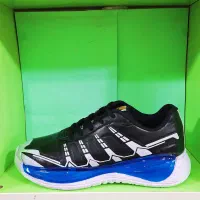 ساکونی آبی قرمز