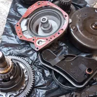 گیر بکس اتوماتیک پژو پارس|قطعات یدکی و لوازم جانبی|بجنورد, |دیوار