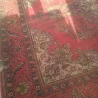 فرش دستباف شش متری