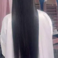 خریدار اصلی موهای خام رنگی