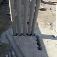 کرگیری بصورت کاملا حرفه ای. تضمینی