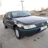 پژو 405 مدل83 عروسک|خودرو سواری و وانت|دیواندره, |دیوار