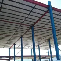 تیرچه بلوک کلهر