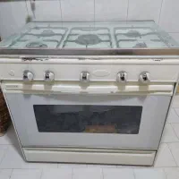 اجاق گاز