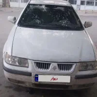 سمند lx
