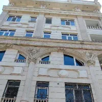 125مترفول**فستیوال نور و نقشه تاپ لوکیشن**آپادانا