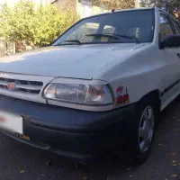 پراید ۸۲ بنزینی|خودرو سواری و وانت|زنجان, |دیوار