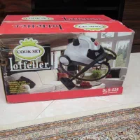 بخار شو lotfeller