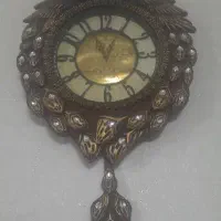 ساعت دیواری