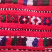 بنوک دمنی دوچ و شیرازه... اینه